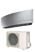 Reparación averías aire acondicionado Bosch en  Segovia